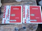 Sram centerline 203mm 6 bouts remschijven 2x, Ophalen of Verzenden, Nieuw, Mountainbike, SRAM