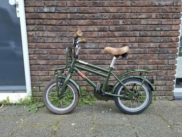 Toddler bicycle  beschikbaar voor biedingen