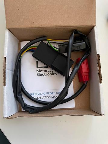 LSK abs module Tenere 700 beschikbaar voor biedingen