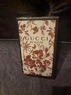 Gucci Bloom Eau de Parfum - Nieuw in verpakking, Sieraden, Tassen en Uiterlijk, Uiterlijk | Parfum, Ophalen of Verzenden