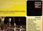 Assen> Johan Willem Friso Kapel - Voorwaarts- LP jr60 HaFaBr, Ophalen, Landmacht, Nederland