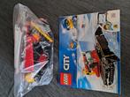 Lego city 60222, Kinderen en Baby's, Speelgoed | Duplo en Lego, Ophalen of Verzenden, Zo goed als nieuw