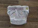 Wasbare luiers (o.a. hu-da, happy bear, petit lulu), Ophalen of Verzenden, Gebruikt, Overige typen, Overige merken