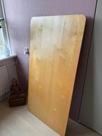 ikea bureau, Ophalen, In hoogte verstelbaar, Gebruikt, Bureau