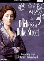 BBC drama - The Duchess of Duke Street - seizoen 1, Ophalen of Verzenden, Gebruikt, Historisch of Kostuumdrama, Boxset