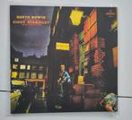 David Bowie - Ziggy Stardust. Limited gold coloured Vinyl, Cd's en Dvd's, Vinyl | Rock, Ophalen of Verzenden, Zo goed als nieuw