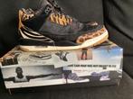 Air Jordan 3 Retro SE "Animal Instinct" mt45, Gedragen, Air Jordan 3, Ophalen of Verzenden, Sneakers of Gympen