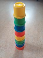 Stapelbekers voor baby's, Ophalen of Verzenden, Gebruikt, Overige typen