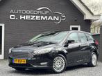 Ford Focus Wagon 1.6 TI-VCT Cruise Control Navigatie MF Stuu, 125 pk, Gebruikt, Euro 6, 4 cilinders