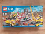 Lego city bouwdoos, Kinderen en Baby's, Speelgoed | Duplo en Lego, Gebruikt, Lego, Ophalen