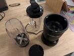 Nutribullet Blender - Zo goed als nieuw!, Ophalen, Zo goed als nieuw, Blender