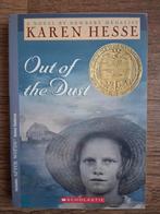 Karen Hesse - Out of the Dust, Ophalen of Verzenden, Zo goed als nieuw
