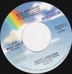 Patty Loveless - Blue Memories 7", Cd's en Dvd's, Vinyl Singles, 7 inch, Single, Ophalen of Verzenden, Zo goed als nieuw