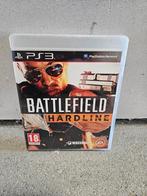 Battlefield Hardline PS3 - Actie Game!, Online, Gebruikt, Vanaf 18 jaar, Shooter