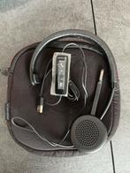 Plantronics Headset - Nieuw & Ongebruikt!, Ophalen, Nieuw, Op oor (supra aural), Overige merken
