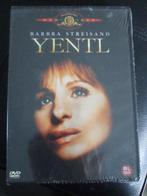 Yentl dvd Barbra Streisand   Nieuw in seal, Alle leeftijden, Ophalen of Verzenden, Nieuw in verpakking, Drama