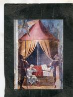 Ansicht Pietro della Francesca - The dream of Constantin, Verzenden, 1980 tot heden, Ongelopen