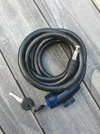 Techno Kabelslot 1,9 meter  € 4,50, Ophalen of Verzenden, Nieuw, Kabelslot