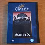 Amadeus, 1984, Cd's en Dvd's, Dvd's | Klassiekers, Gebruikt, 1980 tot heden, Drama, Ophalen of Verzenden