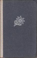 Kameraden van Edelweiss 1938 1939 1940 boek Kampf Leger, Verzamelen, Militaria | Tweede Wereldoorlog, Ophalen of Verzenden, Landmacht