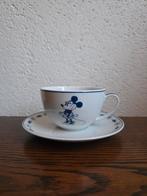 Mickey Mouse Kop en Schotel - Guy Degrenne, Huis en Inrichting, Keuken | Servies, Ophalen of Verzenden, Zo goed als nieuw, Overige stijlen