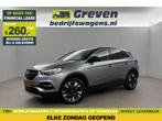 Opel Grandland X 1.2 Turbo Clima Carplay LED Trekhaak Naviga, Auto's, Opel, 65 €/maand, Gebruikt, 1199 cc, Origineel Nederlands