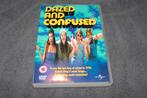 DVD Dazed and Confused (import regio 2), Vanaf 12 jaar, Ophalen of Verzenden, Gebruikt, Overige genres