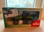 Siku Deutz Agroxtra 6.07 met dubbellucht - Zo goed als nieuw, Ophalen of Verzenden, Zo goed als nieuw, Tractor of Landbouw, SIKU