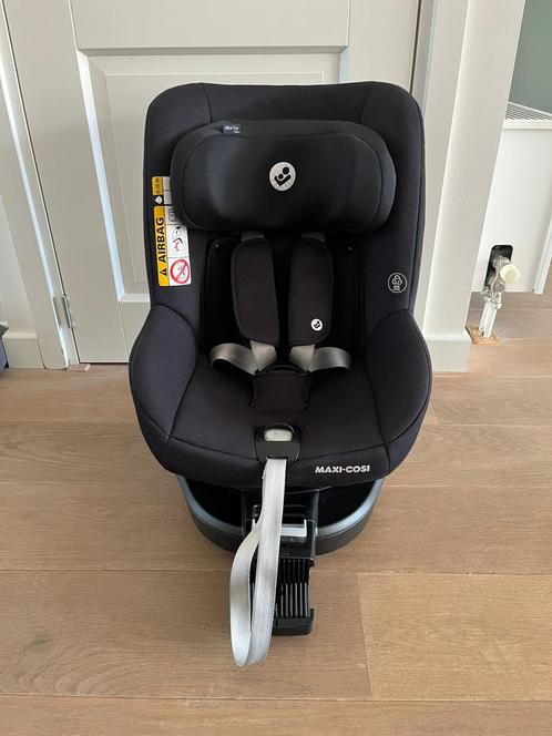 Maxicosi mica eco autostoeltje, Kinderen en Baby's, Autostoeltjes, Zo goed als nieuw, Maxi-Cosi, Isofix, Ophalen