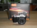 Rollei Powerflex 10x Opt. Zoom Retro, Ophalen, Compact, Zo goed als nieuw, Overige Merken