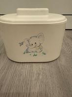 Bebe jou., Ophalen of Verzenden, Gebruikt, Badje, Bébé-jou