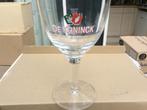 DE KONINCK SPECIAALBIER GLAZEN ORIGINELE 25CL bierkelk, Nieuw, Glas of Glazen, Ophalen of Verzenden, De Koninck