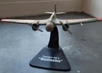 Tupolev sb-2 katiuska russisch vliegtuig warplane 14 cm bree, Hobby en Vrije tijd, Modelbouw | Vliegtuigen en Helikopters, Ophalen of Verzenden