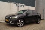 Audi Q2 1.6 TDI 115pk Design -NAVI-ECC-PDC- (bj 2017), Voorwielaandrijving, Stof, Gebruikt, 4 cilinders