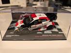 Toyota GR Yaris Rally nr 69 1/43, Hobby en Vrije tijd, Ophalen of Verzenden, Nieuw, Auto, Overige merken