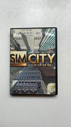 Sim City 3000. PC CD rom, Spelcomputers en Games, Ophalen of Verzenden, Zo goed als nieuw