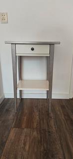 Night stand, Ophalen of Verzenden, Gebruikt, Hout