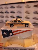 1 : 87	Busch	49073		Ford	Crown Victoria "South Dakota State, Nieuw, Overige merken, Ophalen of Verzenden, Auto