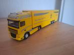 Daf demo, Hobby en Vrije tijd, Modelauto's | 1:50, Ophalen, Zo goed als nieuw, Bus of Vrachtwagen