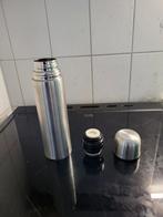 RVS Isolatiekan / Thermosfles - 0,5 l, Ophalen of Verzenden, Zo goed als nieuw