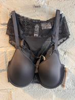 Chantelle bh 75C 80C slip 38 €17,50 NIEUW!! Bh nu €35,-, Ophalen of Verzenden, BH