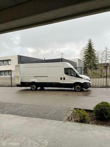 Busje huren Direct op locatie? Breda/Antwerpen beschikbaar voor biedingen