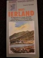 West-Ierland / Yvonne Hontelé - ELMAR Wandelgidsen, Boeken, Overige merken, Europa, Ophalen of Verzenden, Zo goed als nieuw