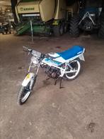 Honda mb5, Ophalen, Overige modellen