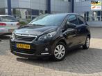 Peugeot 108 1.0 e-VTi Active | Dealer ondehouden | 52.844 NA, Voorwielaandrijving, Gebruikt, Euro 6, 4 stoelen