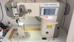 GLOBAL LP 8971iAUT Automatisch zuil naaimachine touchscreen, Hobby en Vrije tijd, Naaimachines en Toebehoren, Industrieel, Ophalen