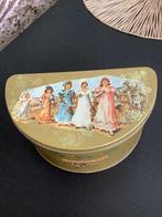 Brocant blik, Ophalen of Verzenden, Zo goed als nieuw, Overige