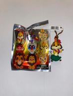 Disney the lion king bag clip sleutelhanger hula timon, Verzamelen, Disney, Ophalen of Verzenden, Leeuwenkoning of Jungle Boek