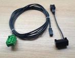 VW VOLKSWAGEN SEAT SKODA AUDI MICROFON RNS MIB MMI BELLEN, Ophalen of Verzenden, Nieuw