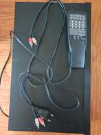 Yamaha cd speler cdx-393 compleet inc. Afstandbediening., Verzenden, Gebruikt, Overige merken